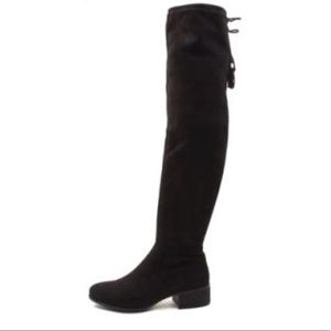Madden Girl Prissley Over the Knee Boots